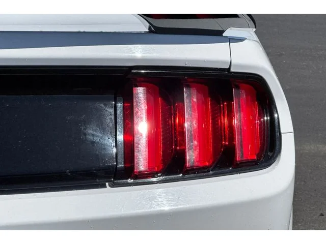 SEMINUEVOS FORD Mustang a Estados en autogozo