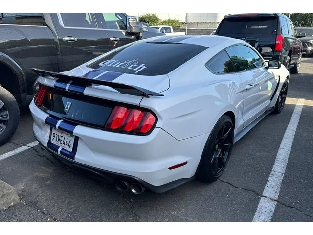 SEMINUEVOS FORD Mustang at ELK GROVE in Elk Grove Buick GMC