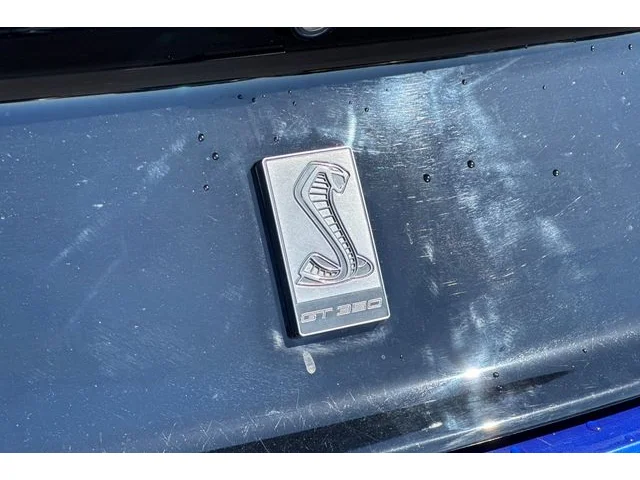 SEMINUEVOS FORD Mustang a Estados en autogozo