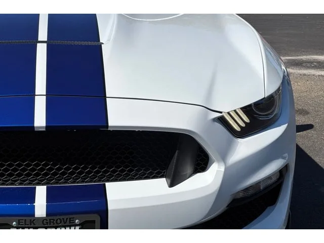 SEMINUEVOS FORD Mustang a Estados en autogozo