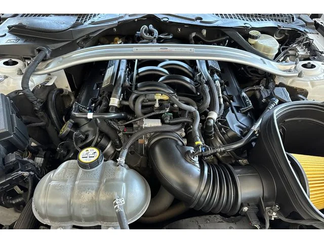 SEMINUEVOS FORD Mustang a Estados en autogozo