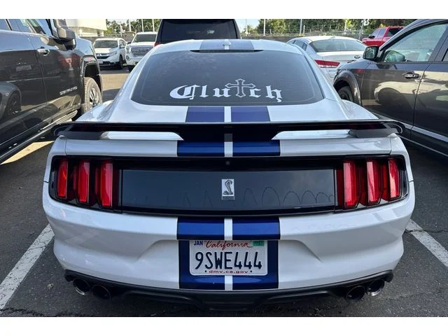SEMINUEVOS FORD Mustang at ELK GROVE in Elk Grove Buick GMC