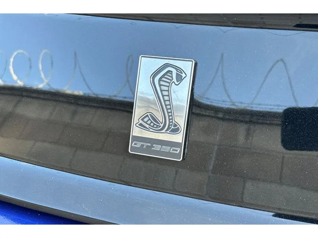 SEMINUEVOS FORD Mustang at ELK GROVE in Elk Grove Buick GMC