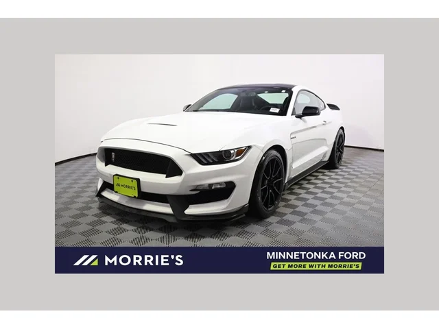 SEMINUEVOS FORD Mustang a Estados en autogozo