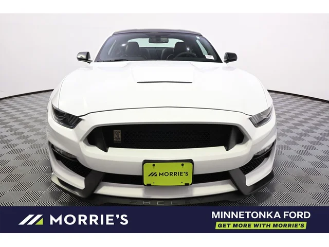 SEMINUEVOS FORD Mustang a Estados en autogozo
