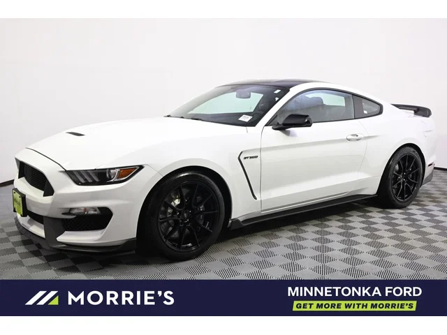 SEMINUEVOS FORD Mustang a Estados en autogozo