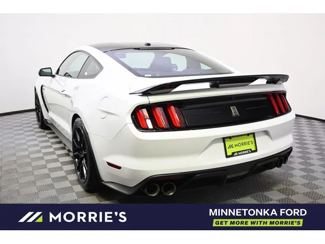 SEMINUEVOS FORD Mustang a Estados en autogozo