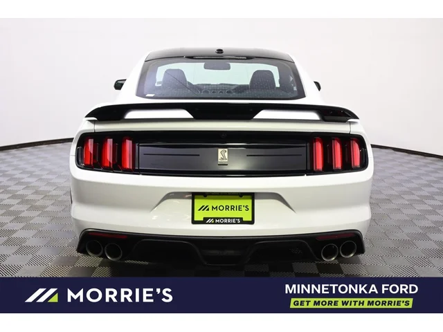 SEMINUEVOS FORD Mustang a Estados en autogozo