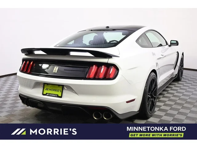 SEMINUEVOS FORD Mustang a Estados en autogozo