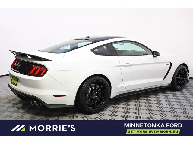 SEMINUEVOS FORD Mustang a Estados en autogozo