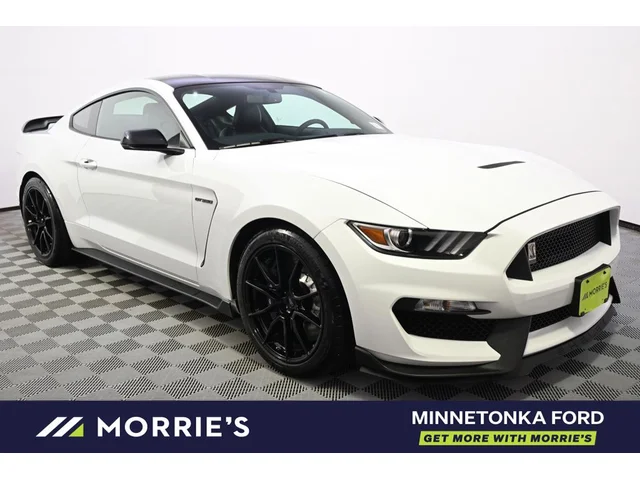 SEMINUEVOS FORD Mustang a Estados en autogozo
