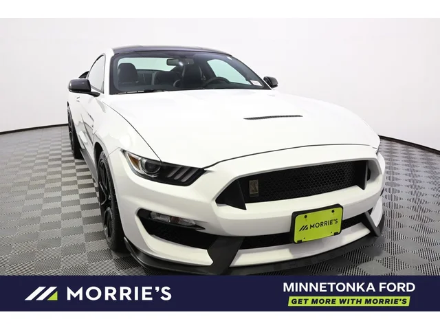 SEMINUEVOS FORD Mustang a Estados en autogozo