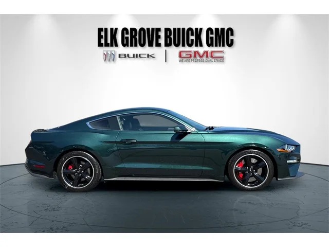 SEMINUEVOS FORD Mustang at ELK GROVE in Elk Grove Buick GMC