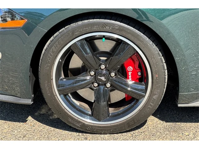 SEMINUEVOS FORD Mustang at ELK GROVE in Elk Grove Buick GMC