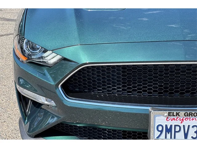 SEMINUEVOS FORD Mustang at ELK GROVE in Elk Grove Buick GMC