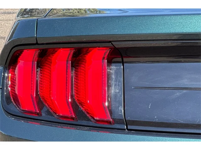 SEMINUEVOS FORD Mustang at ELK GROVE in Elk Grove Buick GMC