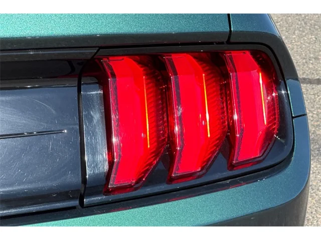 SEMINUEVOS FORD Mustang at ELK GROVE in Elk Grove Buick GMC