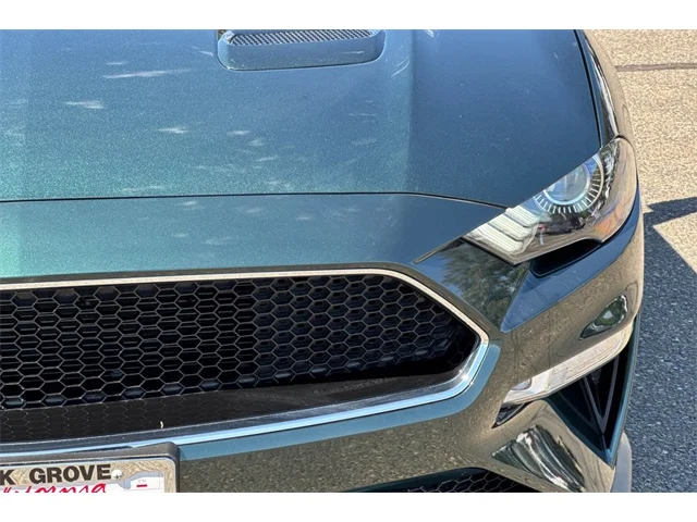 SEMINUEVOS FORD Mustang at ELK GROVE in Elk Grove Buick GMC