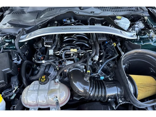 SEMINUEVOS FORD Mustang at ELK GROVE in Elk Grove Buick GMC