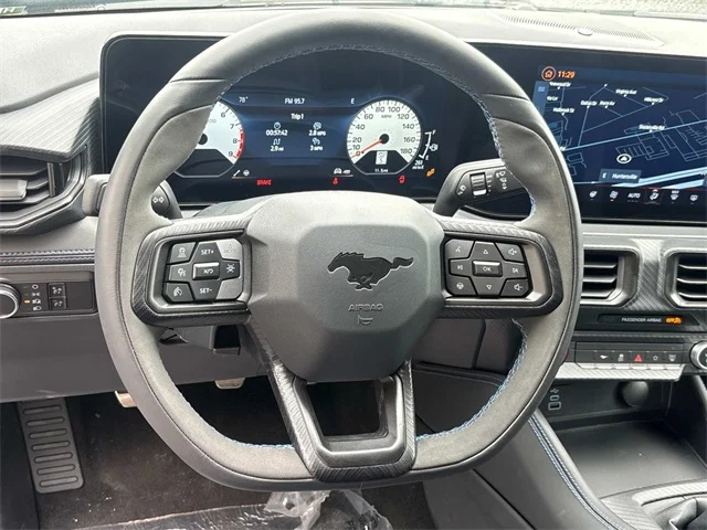 Nuevos FORD MUSTANG at Huntersville Ford in Huntersville