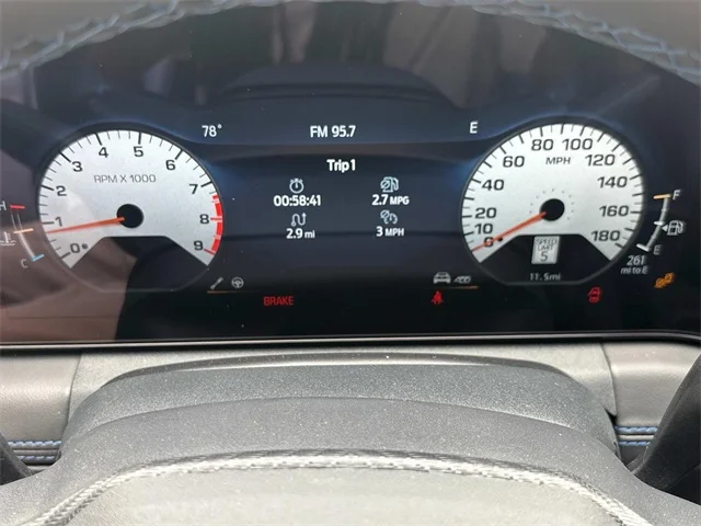 Nuevos FORD MUSTANG at Huntersville Ford in Huntersville