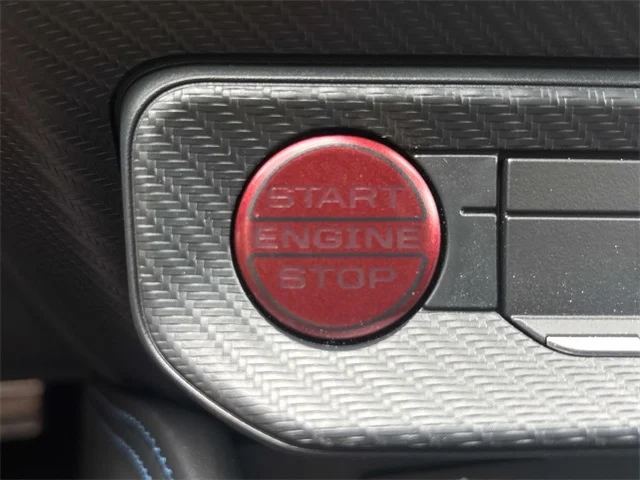Nuevos FORD MUSTANG at Huntersville Ford in Huntersville