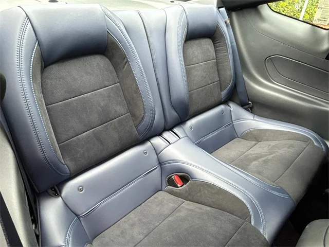 Nuevos FORD MUSTANG at Huntersville Ford in Huntersville