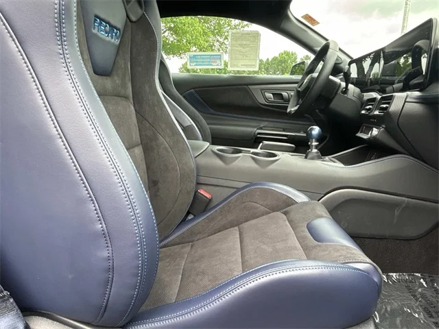 Nuevos FORD MUSTANG at Huntersville Ford in Huntersville