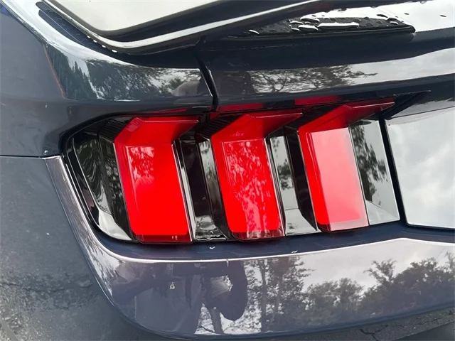 Nuevos FORD MUSTANG at Huntersville Ford in Huntersville