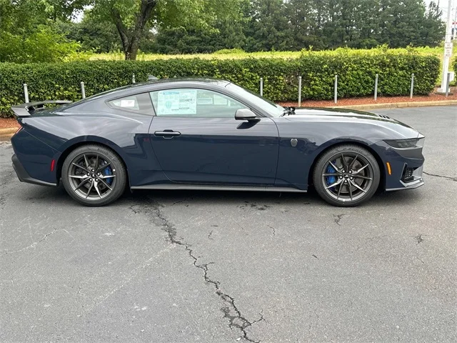 Nuevos FORD MUSTANG at Huntersville Ford in Huntersville