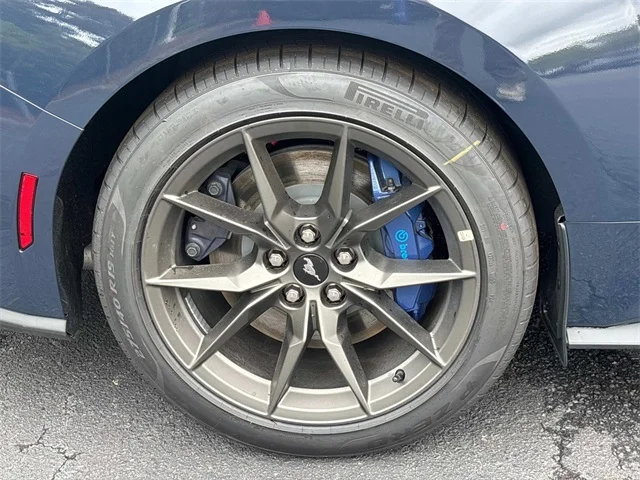 Nuevos FORD MUSTANG at Huntersville Ford in Huntersville