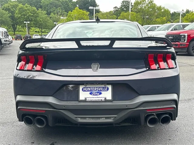 Nuevos FORD MUSTANG at Huntersville Ford in Huntersville