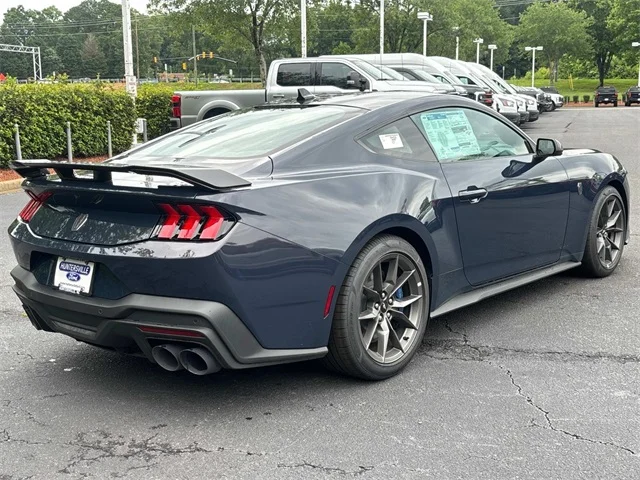 Nuevos FORD MUSTANG at Huntersville Ford in Huntersville