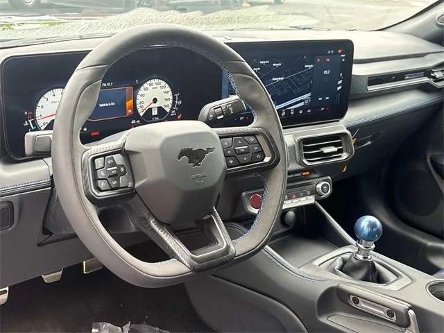 Nuevos FORD MUSTANG at Huntersville Ford in Huntersville