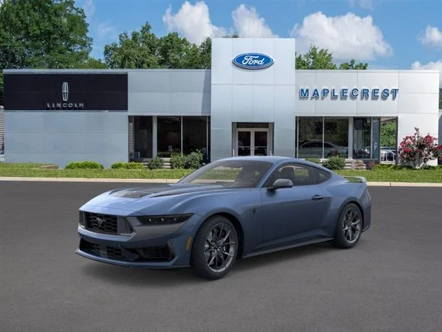 Nuevos FORD MUSTANG at Maplecrest Ford Lincoln of Union in Vauxhall