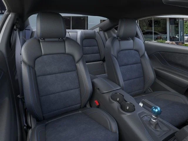 Nuevos FORD MUSTANG at Maplecrest Ford Lincoln of Union in Vauxhall