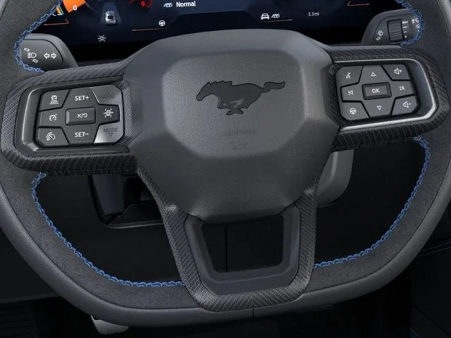Nuevos FORD MUSTANG at Maplecrest Ford Lincoln of Union in Vauxhall