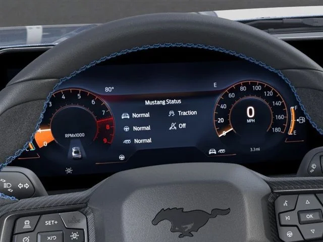 Nuevos FORD MUSTANG at Maplecrest Ford Lincoln of Union in Vauxhall