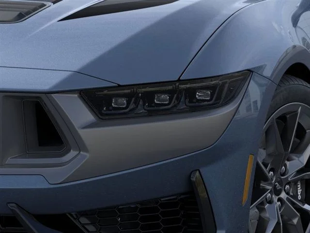 Nuevos FORD MUSTANG at Maplecrest Ford Lincoln of Union in Vauxhall