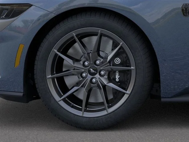 Nuevos FORD MUSTANG at Maplecrest Ford Lincoln of Union in Vauxhall