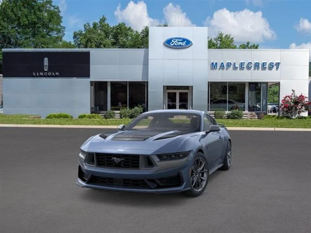 Nuevos FORD MUSTANG at Maplecrest Ford Lincoln of Union in Vauxhall