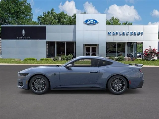 Nuevos FORD MUSTANG at Maplecrest Ford Lincoln of Union in Vauxhall