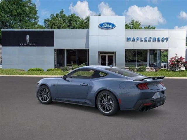 Nuevos FORD MUSTANG at Maplecrest Ford Lincoln of Union in Vauxhall
