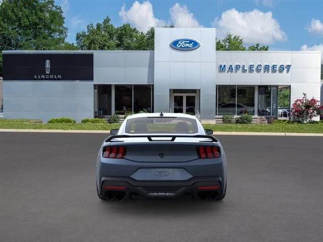Nuevos FORD MUSTANG at Maplecrest Ford Lincoln of Union in Vauxhall
