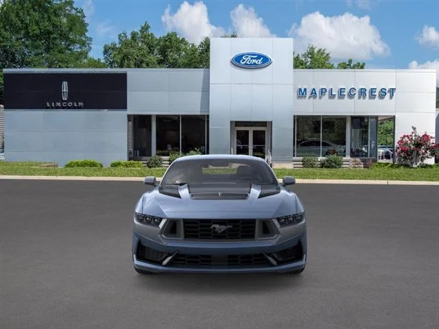 Nuevos FORD MUSTANG at Maplecrest Ford Lincoln of Union in Vauxhall