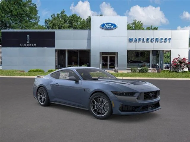Nuevos FORD MUSTANG at Maplecrest Ford Lincoln of Union in Vauxhall
