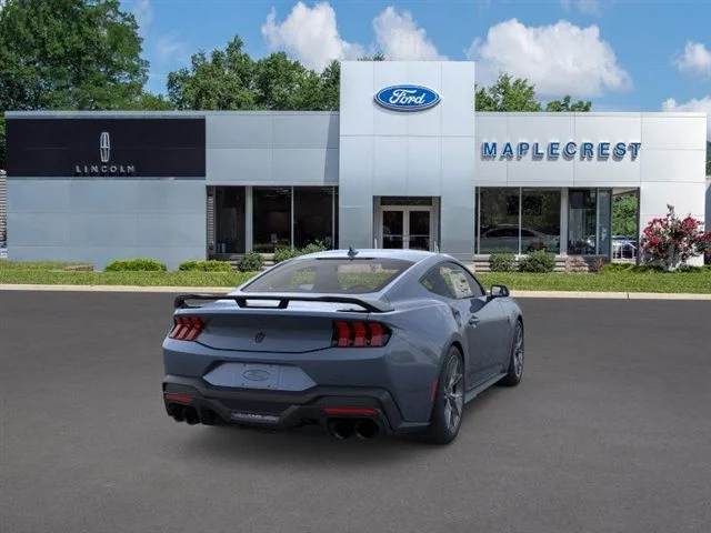 Nuevos FORD MUSTANG at Maplecrest Ford Lincoln of Union in Vauxhall