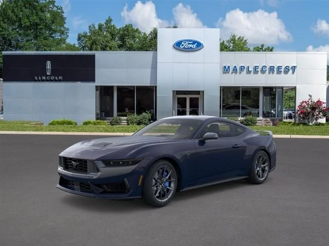 Nuevos FORD MUSTANG at Maplecrest Ford Lincoln of Union in Vauxhall