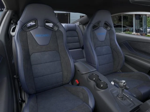 Nuevos FORD MUSTANG at Maplecrest Ford Lincoln of Union in Vauxhall