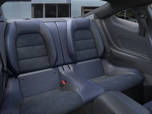 Nuevos FORD MUSTANG at Maplecrest Ford Lincoln of Union in Vauxhall